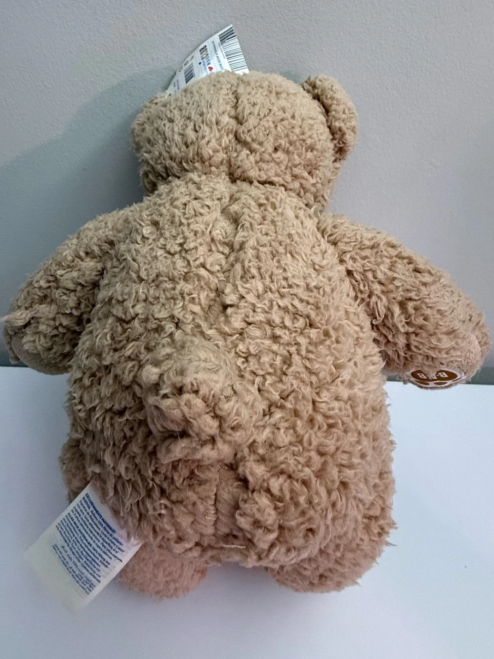 Build-A-Bear Timeless Teddy Bear Plush 15